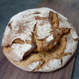 Roggen-Dinkel Brot 750g